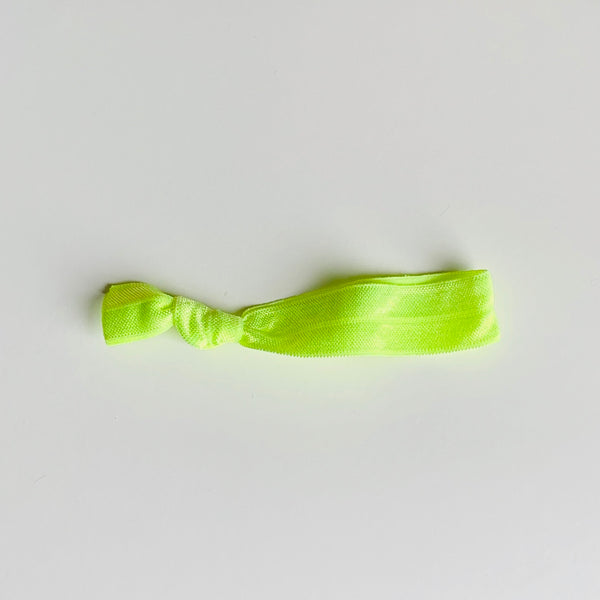 Rekkertjes felle kleuren