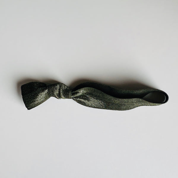 Rekkertjes donkere kleuren