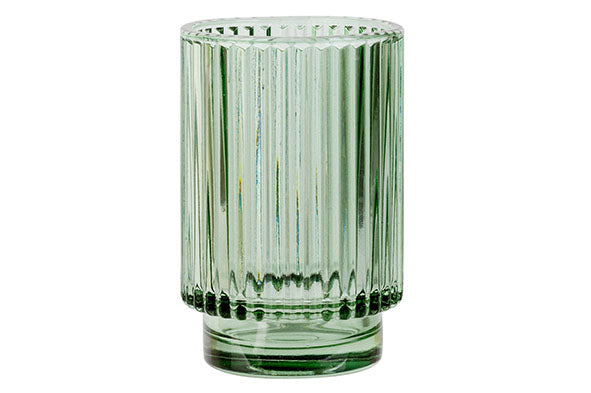 Theelichthouder hoog