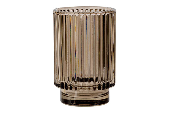 Theelichthouder hoog