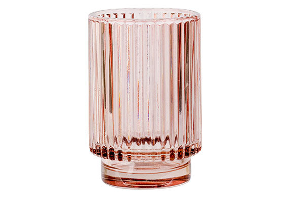 Theelichthouder hoog