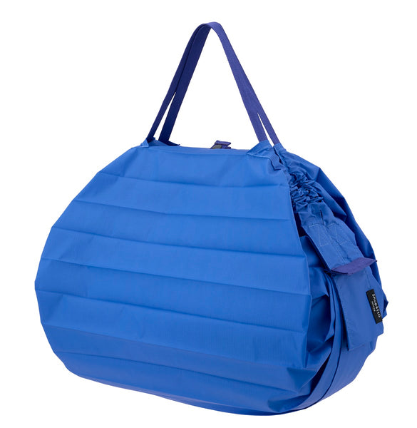 Shupatto compacte opvouwbare boodschappentas maat M - verschillende kleuren