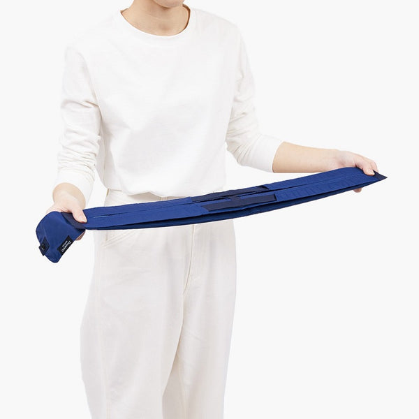 Shupatto compacte opvouwbare boodschappentas maat M - verschillende kleuren