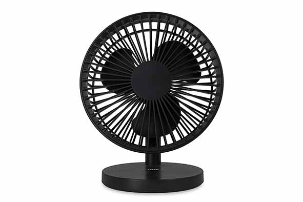 Tafel Ventilator