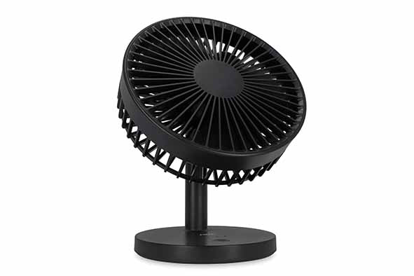 Tafel Ventilator