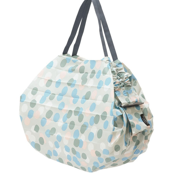 Shupatto compacte opvouwbare boodschappentas maat M - verschillende kleuren